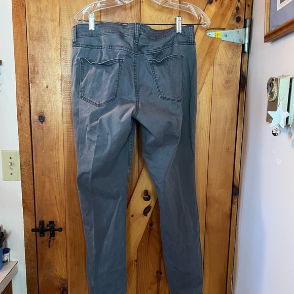 Sonoma Size 10 Skinny Pants - Picture 4 of 5